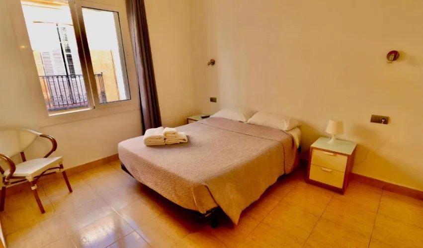 Hotel Ibiza Sitges