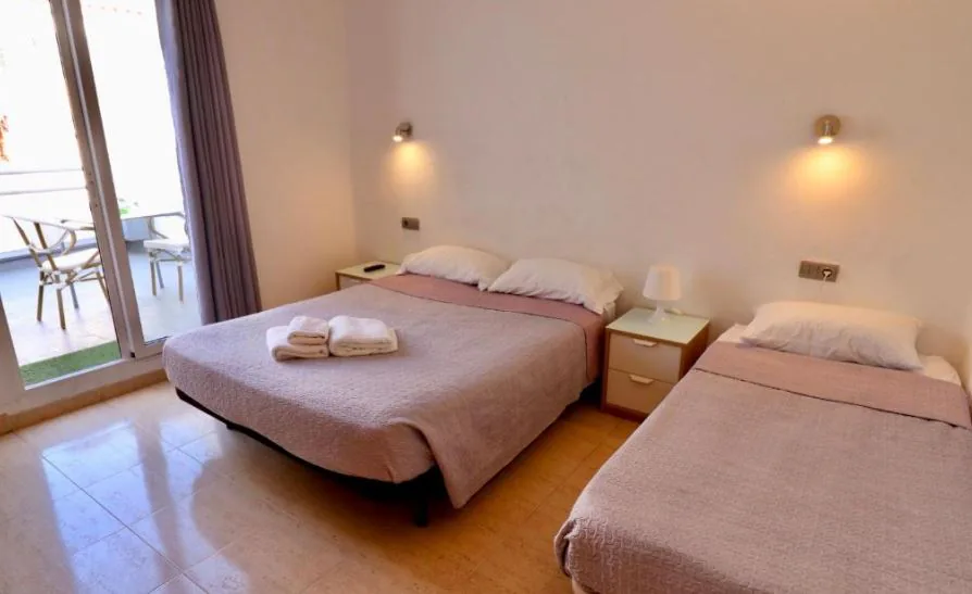 Hotel Ibiza Sitges